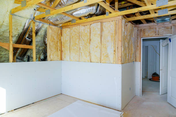 Insulation Repair Services in Chapman, KS