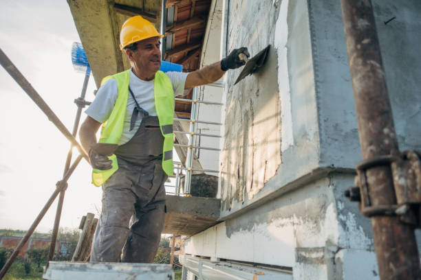 Best Insulation Repair Services  in Chapman, KS