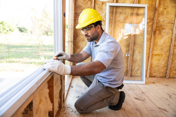 Best Home Insulation Services  in Chapman, KS
