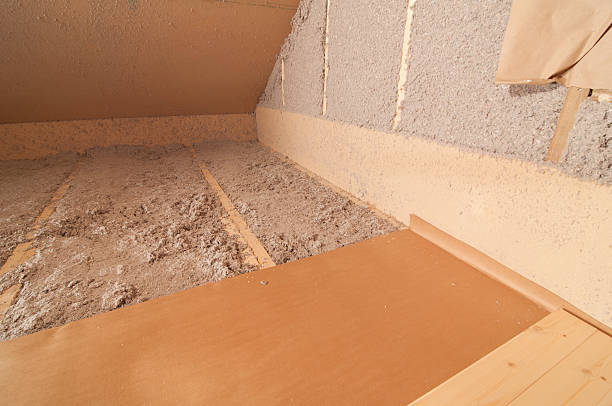 Best Commercial Insulation Contractor  in Chapman, KS